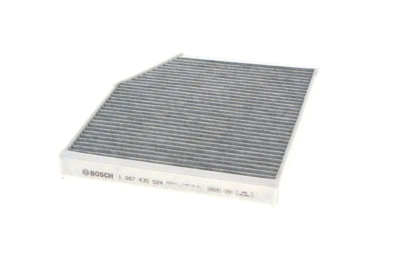 Bosch 1987435524 Filter, cabin air - 6