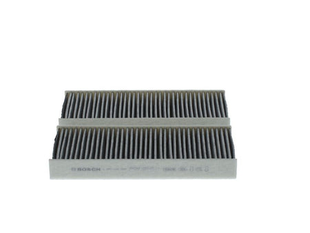 Bosch 1987435525 Filter, cabin air - 1