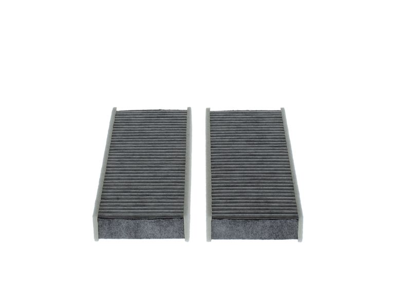 Bosch 1987435525 Filter, cabin air - 2
