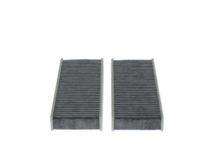 Bosch 1987435525 Filter, cabin air - 2