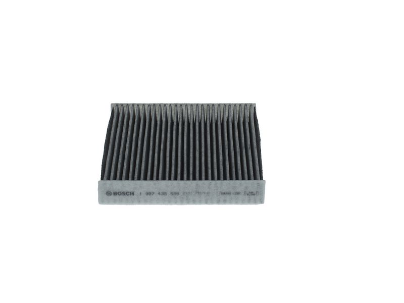 Bosch 1987435526 Filter, cabin air - 2