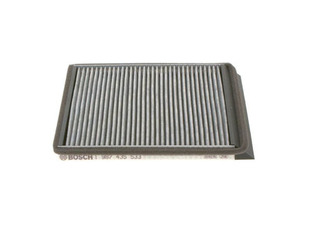 Bosch 1987435533 Filter, cabin air - 2