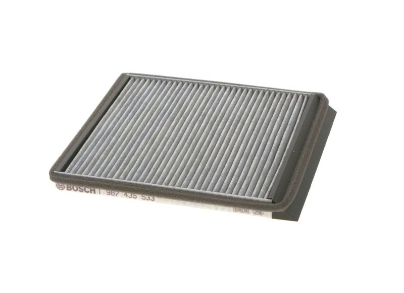 Bosch 1987435533 Filter, cabin air - 6