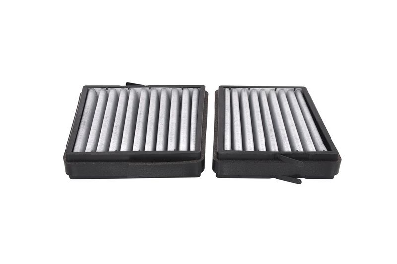Bosch 1987435536 Filter, cabin air - 2