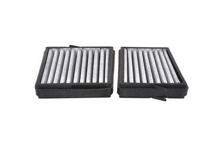 Bosch 1987435536 Filter, cabin air - 2