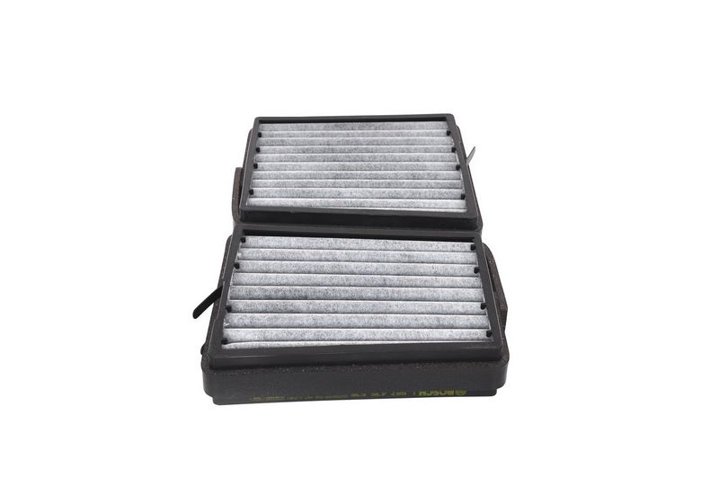 Bosch 1987435536 Filter, cabin air - 3