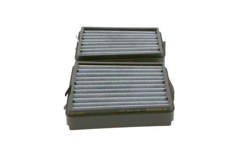Bosch 1987435536 Filter, cabin air - 6