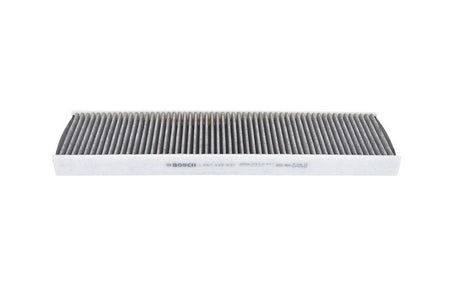 Bosch 1987435537 Filter, cabin air - 2