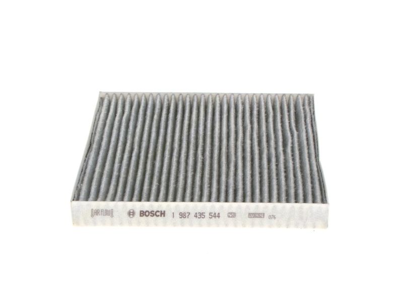 Bosch 1987435544 Filter, cabin air - 2