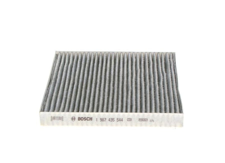 Bosch 1987435544 Filter, cabin air - 2
