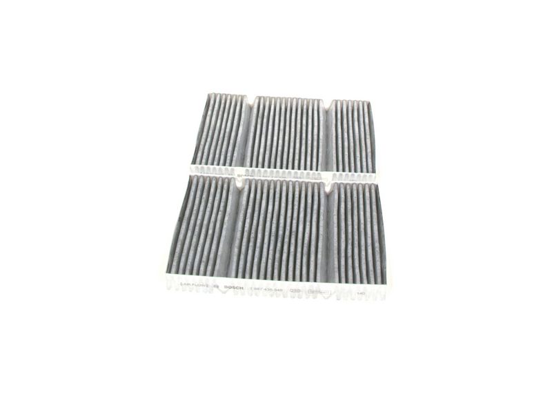 Bosch 1987435546 Filter, cabin air - 1