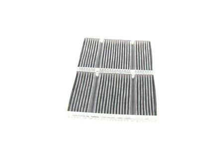 Bosch 1987435546 Filter, cabin air - 1