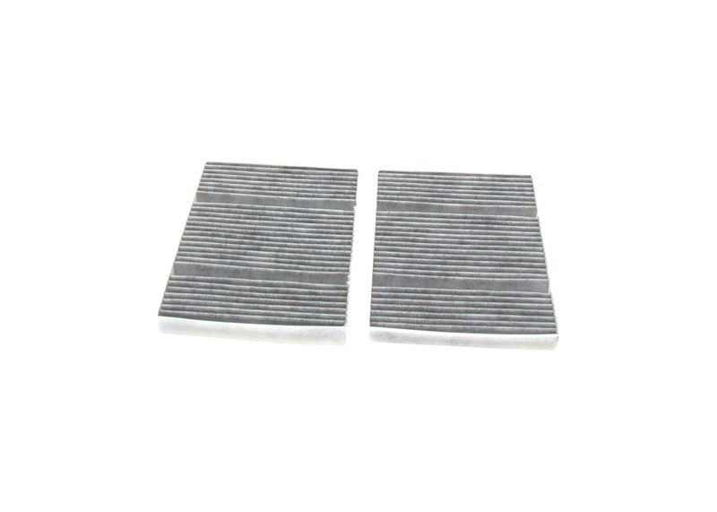Bosch 1987435546 Filter, cabin air - 2