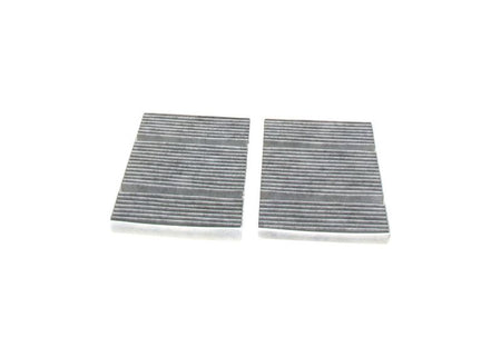 Bosch 1987435546 Filter, cabin air - 2