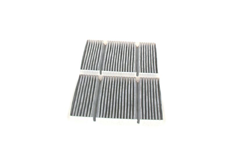 Bosch 1987435546 Filter, cabin air - 3