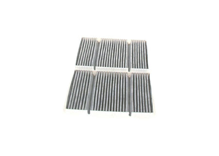 Bosch 1987435546 Filter, cabin air - 3