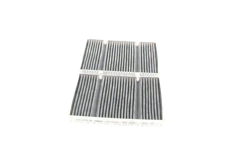 Bosch 1987435546 Filter, cabin air - 6