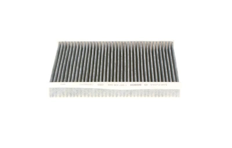 Bosch 1987435548 Filter, cabin air - 2