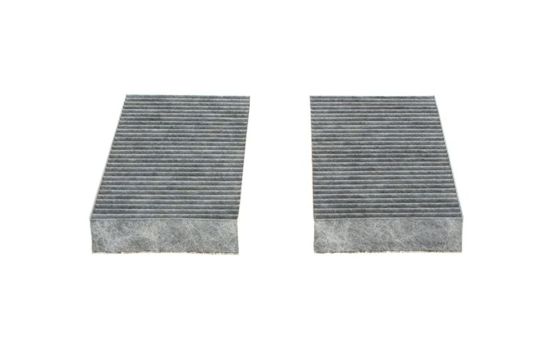 Bosch 1987435549 Filter, cabin air - 3