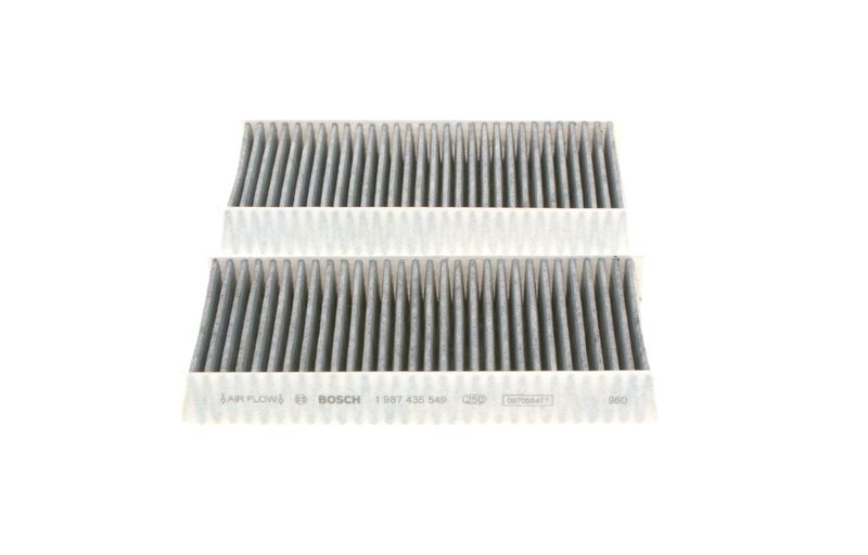 Bosch 1987435549 Filter, cabin air - 4