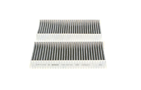 Bosch 1987435549 Filter, cabin air - 4