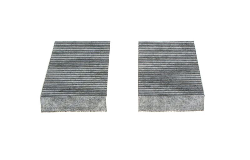 Bosch 1987435549 Filter, cabin air - 5