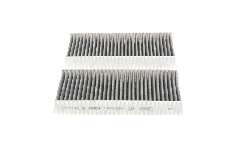 Bosch 1987435549 Filter, cabin air - 6