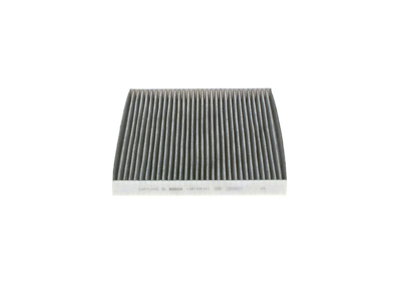 Bosch 1987435551 Filter, cabin air - 1