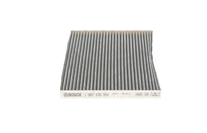 Bosch 1987435554 Filter, cabin air - 2