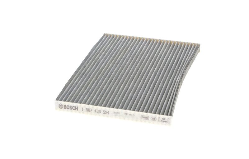 Bosch 1987435554 Filter, cabin air - 6