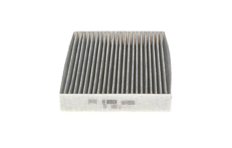 Bosch 1987435556 Filter, cabin air - 2
