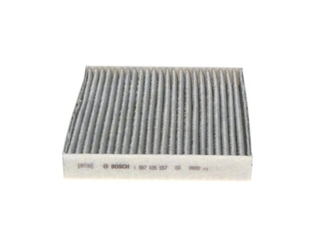 Bosch 1987435557 Filter, cabin air - 2