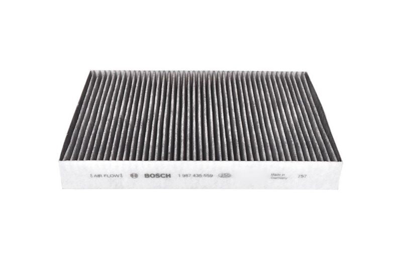 Bosch 1987435559 Filter, cabin air - 1