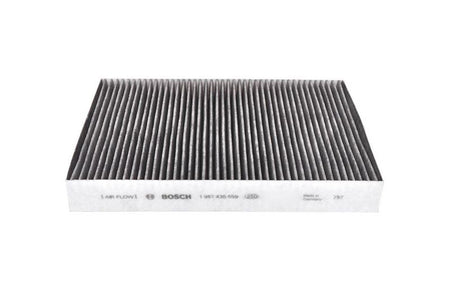 Bosch 1987435559 Filter, cabin air - 1