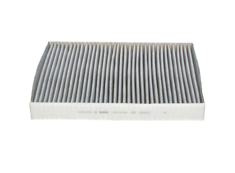Bosch 1987435559 Filter, cabin air - 6
