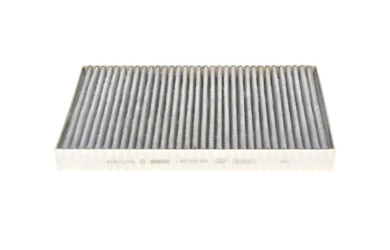 Bosch 1987435560 Filter, cabin air - 6