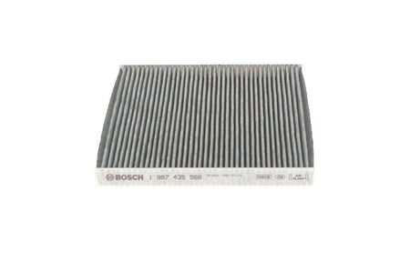 Bosch 1987435566 Filter, cabin air - 2