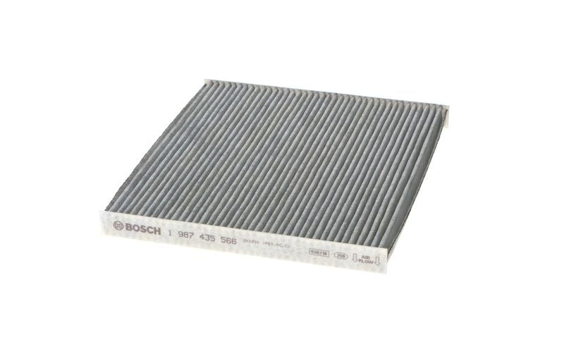 Bosch 1987435566 Filter, cabin air - 6