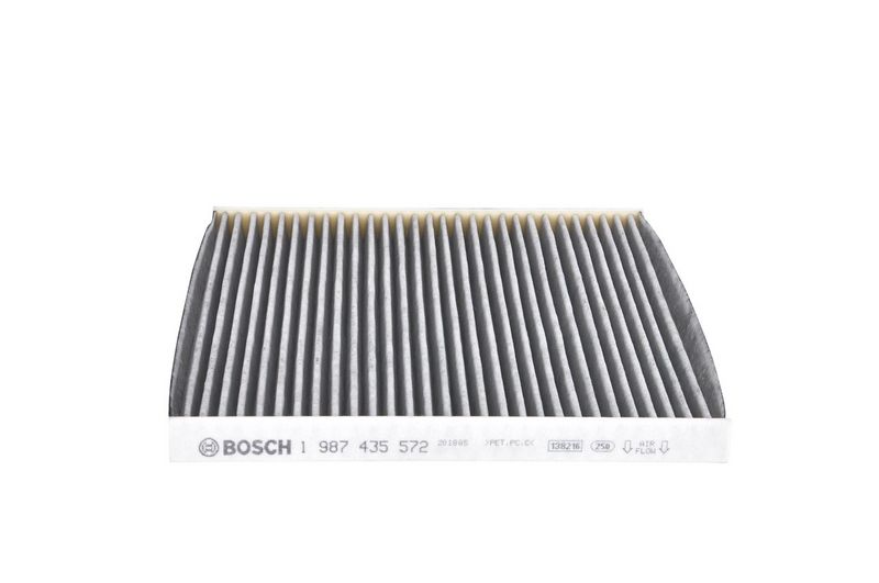 Bosch 1987435572 Filter, cabin air - 2