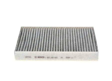 Bosch 1987435573 Filter, cabin air - 2
