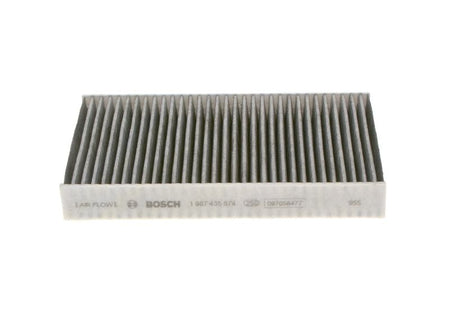 Bosch 1987435574 Filter, cabin air - 2
