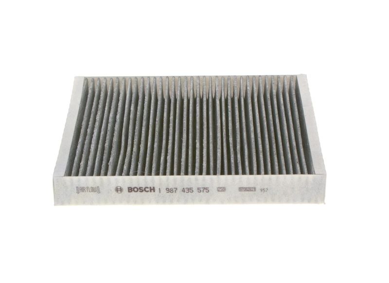 Bosch 1987435575 Filter, cabin air - 2