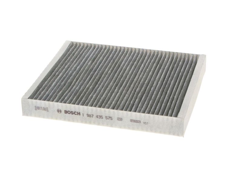 Bosch 1987435575 Filter, cabin air - 6