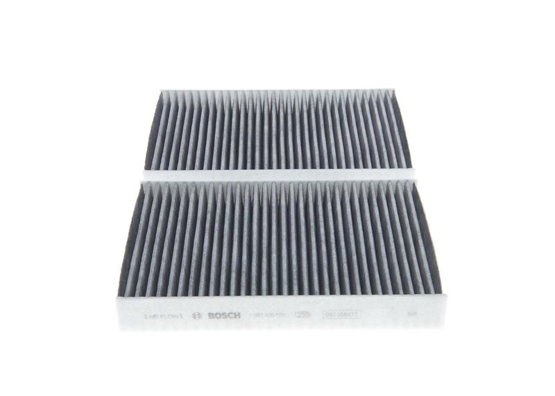 Bosch 1987435578 Filter, cabin air - 2