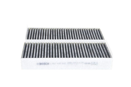 Bosch 1987435582 Filter, cabin air - 2