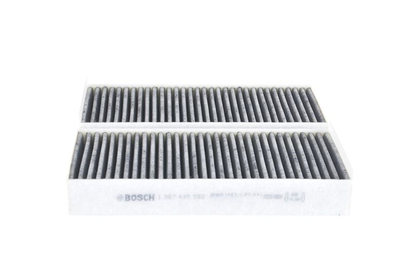 Bosch 1987435582 Filter, cabin air - 4