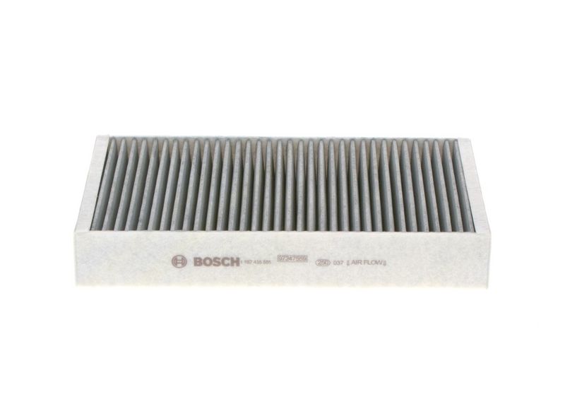 Bosch 1987435585 Filter, cabin air - 1