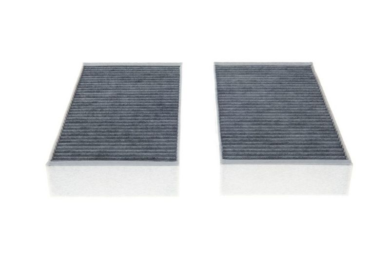 Bosch 1987435585 Filter, cabin air - 2