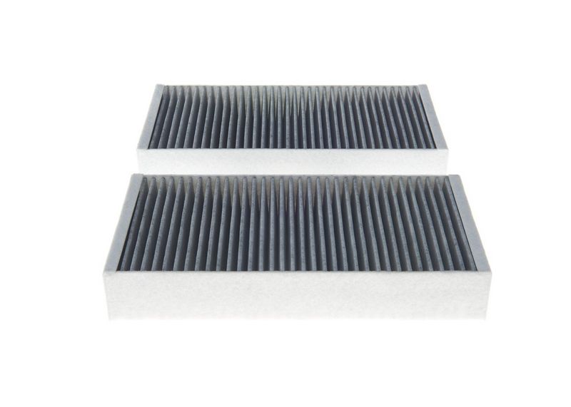 Bosch 1987435585 Filter, cabin air - 3