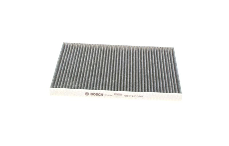 Bosch 1987435586 Filter, cabin air - 1